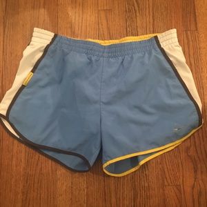 Womens Nike shorts